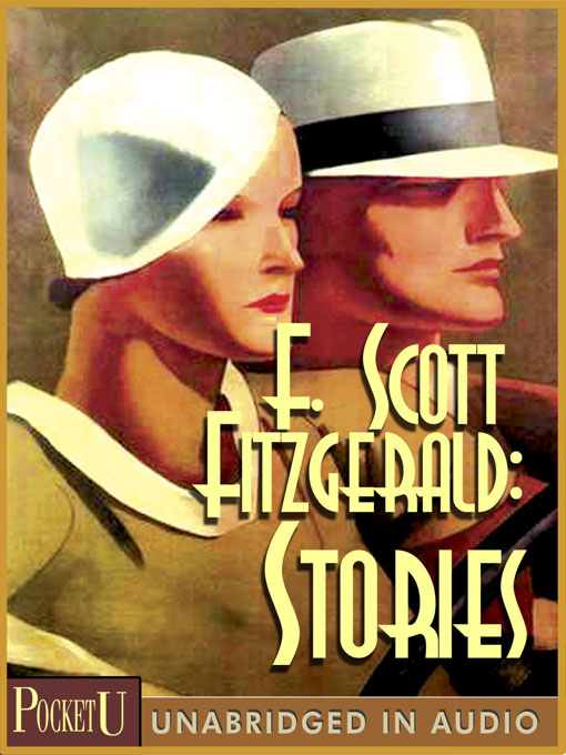 Title details for F. Scott Fitzgerald by F. Scott Fitzgerald - Wait list